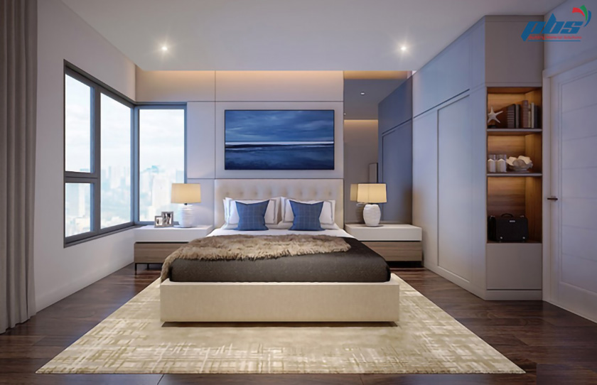 Một thiết kế mới lấy cảm hứng từ Luxury Style cho những ai thích sự đẳng cấp
